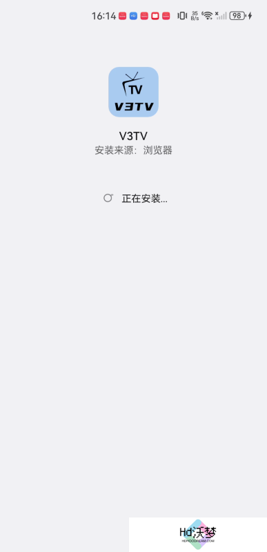 v3tv电视版