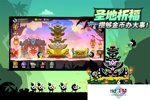 2025疯狂的游戏有哪些 热度高的疯狂游戏合集