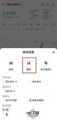 mexc抹茶交易所