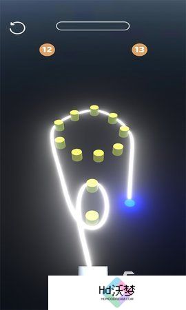 2025趣味无穷的绳子游戏合集 好玩的关于绳子的游戏有哪些