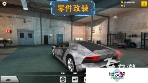 热门汽车游戏下载合集2025 最火的汽车游戏有哪些