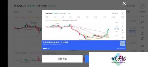 mexc抹茶交易所