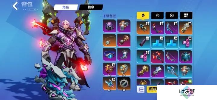 火炬之光无限圣枪玩法攻略