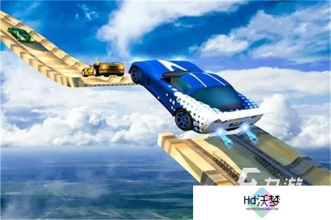 2025热门的f1赛车游戏手机游戏中文版推荐 热度高的f1赛车游戏汇总