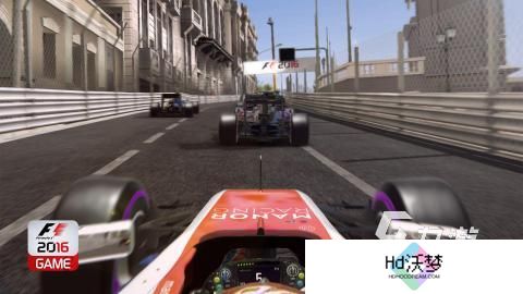 2025热门的f1赛车游戏手机游戏中文版推荐 热度高的f1赛车游戏汇总