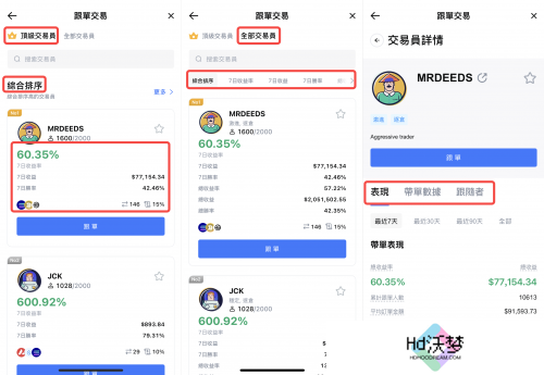 抹茶交易所最新官方版