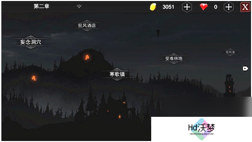 NeverGone异教徒甲乙打法攻略 boss行动模式[多图]