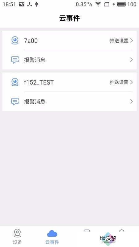 监控眼