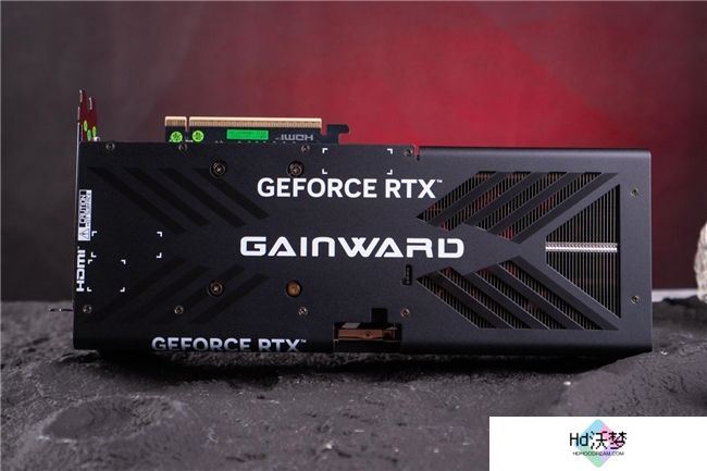炫酷来袭，耕升 GeForce RTX 5070 Ti 炫光·超 OC带来超高性能