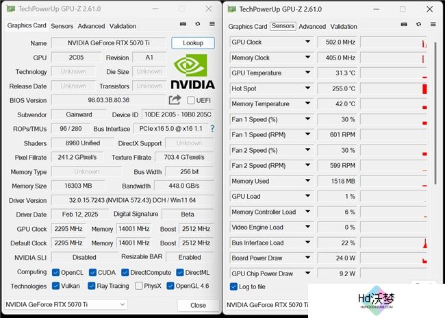 炫酷来袭，耕升 GeForce RTX 5070 Ti 炫光·超 OC带来超高性能