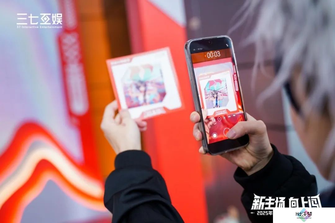 非遗英歌舞混搭人工智能热,三七互娱16周年庆典玩出新花样 非遗英歌舞混搭人工智能热,三七互娱16周年庆典玩出新花样