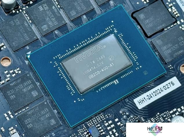 DLSS 4携手影驰 GeForce RTX 5080 魔刃，解封性能超越上代卡皇！
