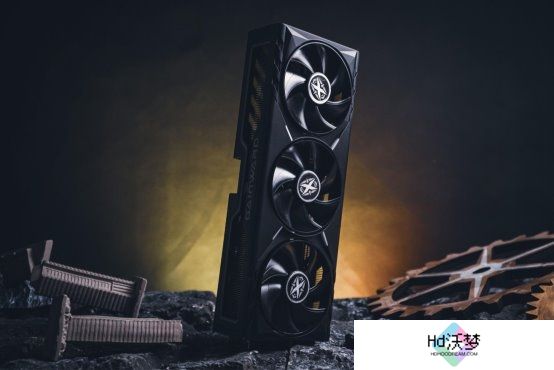 DLSS 4性能全力冲锋，耕升 GeForce RTX 5080 炫光 OC 值得你拥有！