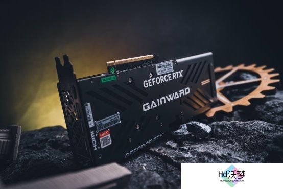 DLSS 4性能全力冲锋，耕升 GeForce RTX 5080 炫光 OC 值得你拥有！