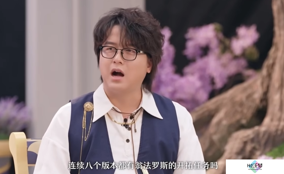 8小时主线，《崩坏：星穹铁道》番剧化正在成为现实
