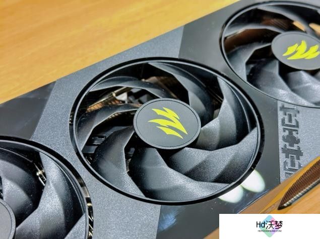 DLSS 4携手影驰 GeForce RTX 5080 魔刃，解封性能超越上代卡皇！
