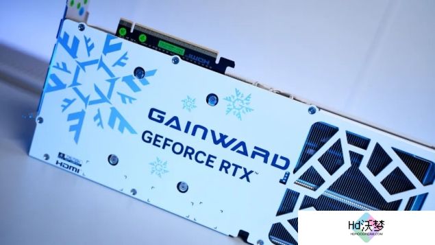 耕升 GeForce RTX 5090 D 解禁全新AI 兵器库！DLSS 4开启狂暴性能模式！
