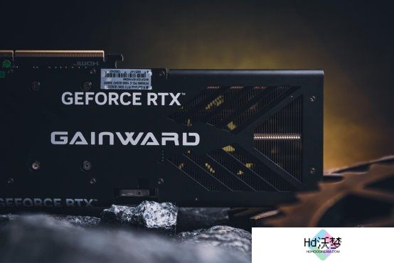 DLSS 4性能全力冲锋，耕升 GeForce RTX 5080 炫光 OC 值得你拥有！