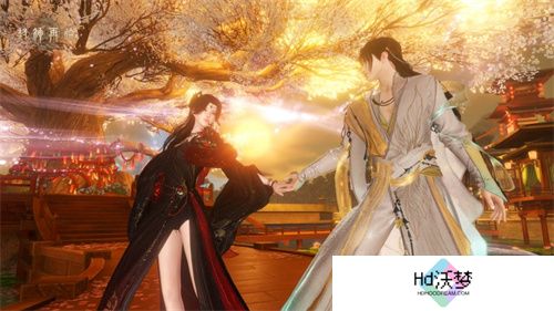 《封神再临》今日正式公测，携手温碧霞、焦恩俊引爆“回忆杀”！