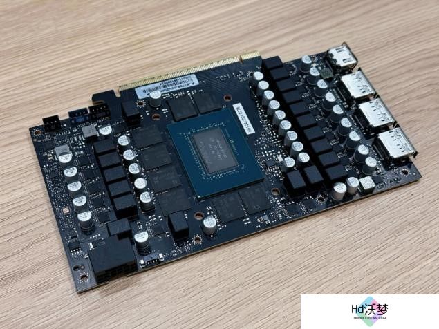 DLSS 4携手影驰 GeForce RTX 5080 魔刃，解封性能超越上代卡皇！