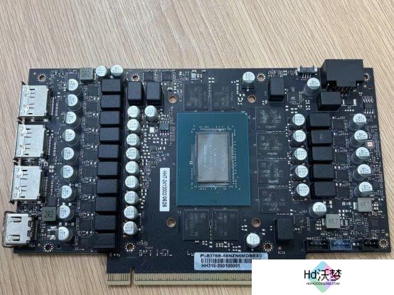 DLSS 4性能全力冲锋，耕升 GeForce RTX 5080 炫光 OC 值得你拥有！