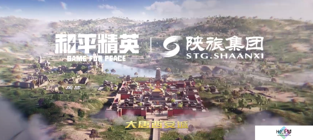 《和平精英》产能狂飙，开年领跑平台化长青之路