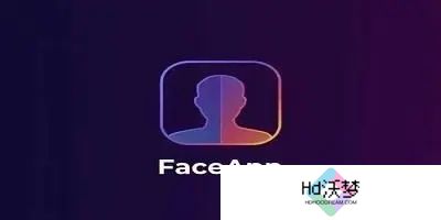 FaceApp