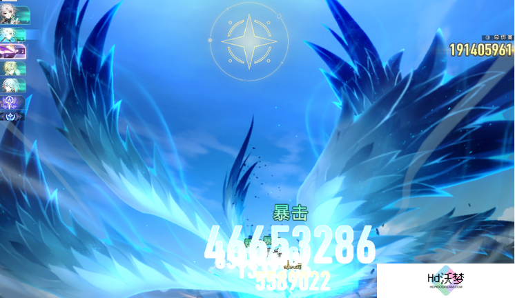 《崩坏：星穹铁道》的新差分宇宙有多好玩？我的朋友已经玩疯了