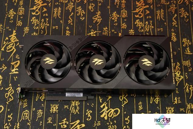 DLSS 4携手影驰 GeForce RTX 5080 魔刃，解封性能超越上代卡皇！