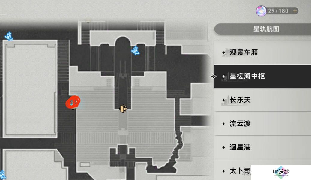 崩坏星穹铁道机巧鸟隐藏任务攻略