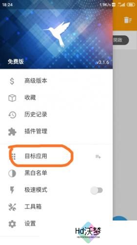 小黄鸟抓包