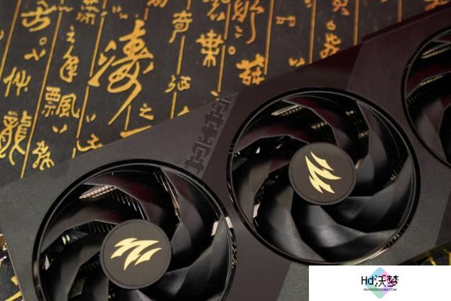 DLSS 4携手影驰 GeForce RTX 5080 魔刃，解封性能超越上代卡皇！