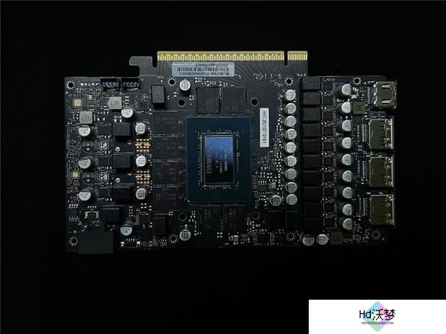 影驰 GeForce RTX 5070 Ti 金属大师 OC评测：DLSS 4超强发挥