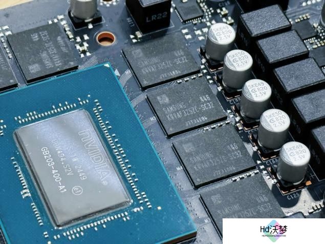 DLSS 4携手影驰 GeForce RTX 5080 魔刃，解封性能超越上代卡皇！