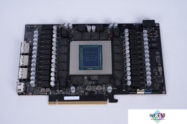 耕升 GeForce RTX 5090 D 解禁全新AI 兵器库！DLSS 4开启狂暴性能模式！