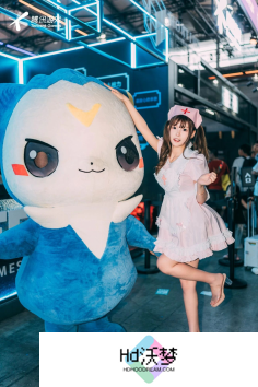魔方工作室2024ChinaJoy**收官！实力诠释“超级有料 天生会玩”