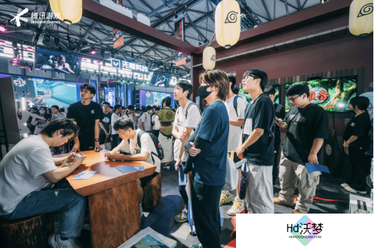 魔方工作室2024ChinaJoy**收官！实力诠释“超级有料 天生会玩”