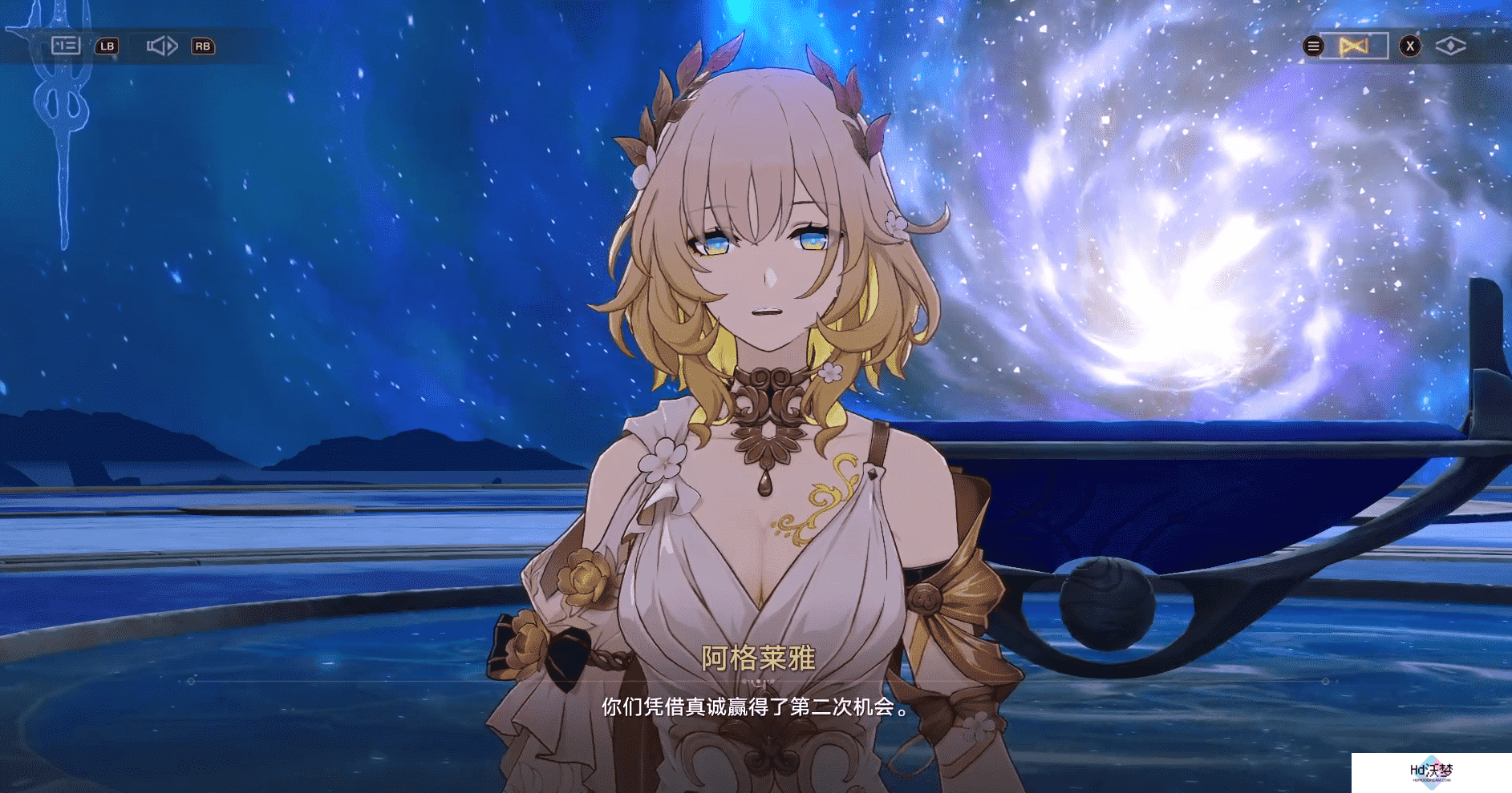 备受期待的星铁翁法罗斯，为什么会出现争议？