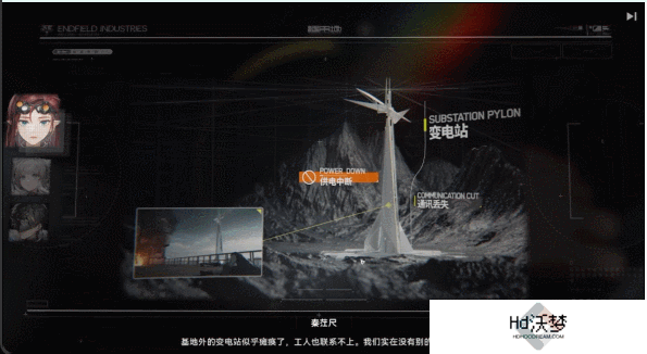 玩到《明日方舟：终末地》后，我发现鹰角的打法是“做自己”