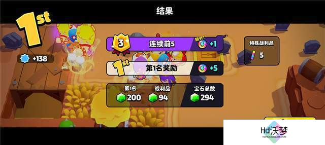 六年时间老厂商用休闲赛道逆袭 上线3周赚2亿 让网易急着做仿品
