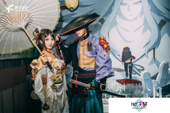 魔方工作室2024ChinaJoy**收官！实力诠释“超级有料 天生会玩”