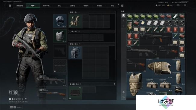 《三角洲行动》“双子测试”评测！耕升 RTX 40 SUPER系列为国游加速！