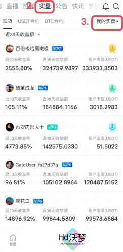 gate.io官网最新版