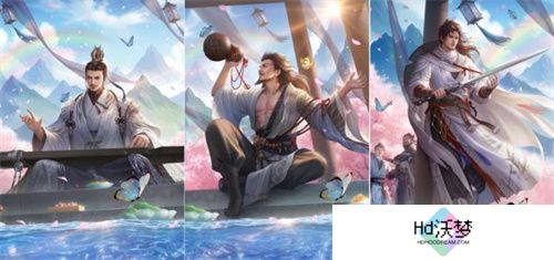 《三国杀移动版》抖音征集领奖励，老友季福利升级，开春“杀”到爽