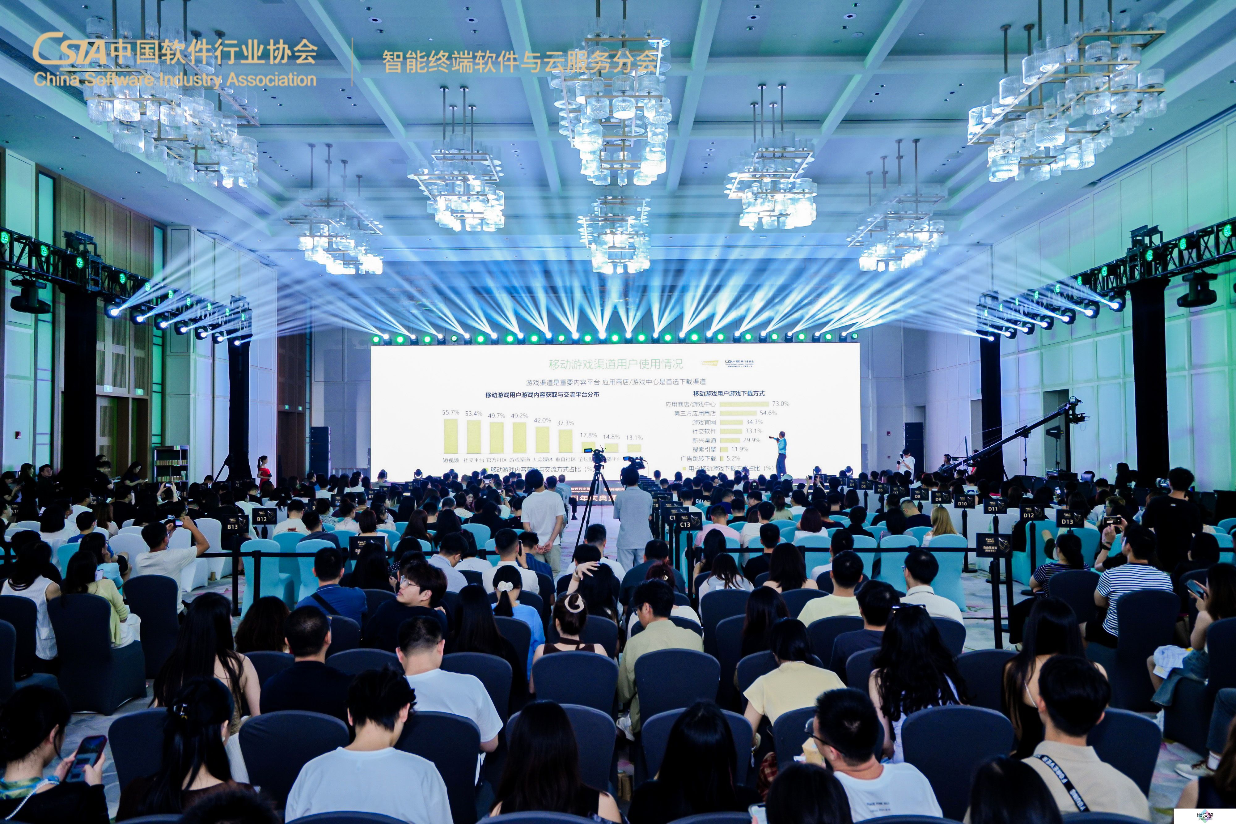 荣光加冕，共筑辉煌，2024黑石奖**落幕！