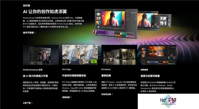 更快更强更AI，影驰GeForce RTX 5090 D 大将评测