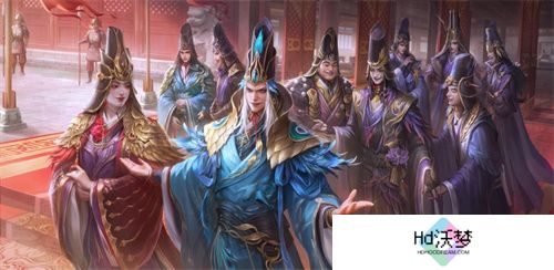 iOS游戏畅销榜TOP 7，《三国杀移动版》老友季营销亮点回顾