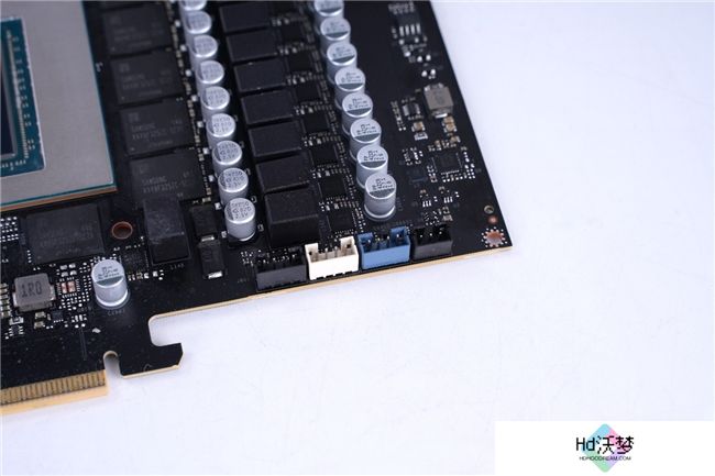 更快更强更AI，影驰GeForce RTX 5090 D 大将评测