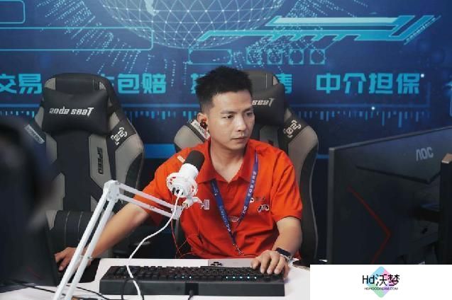 这家名叫盼之的厂商，可能是CJ上最能整活的展台