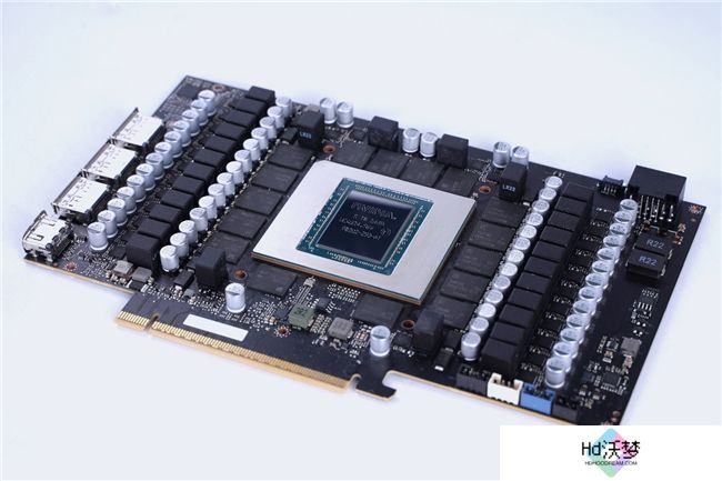 更快更强更AI，影驰GeForce RTX 5090 D 大将评测